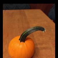 Confounding Vegetables